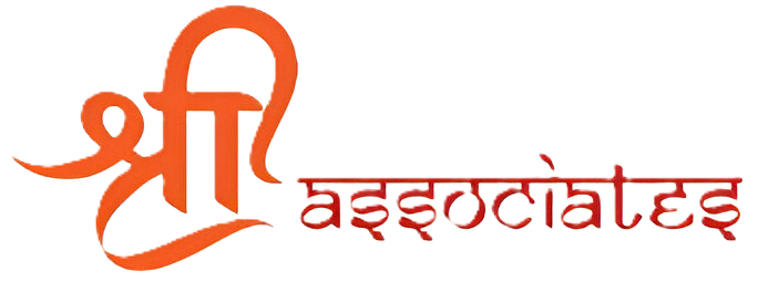 Shree Associates logo